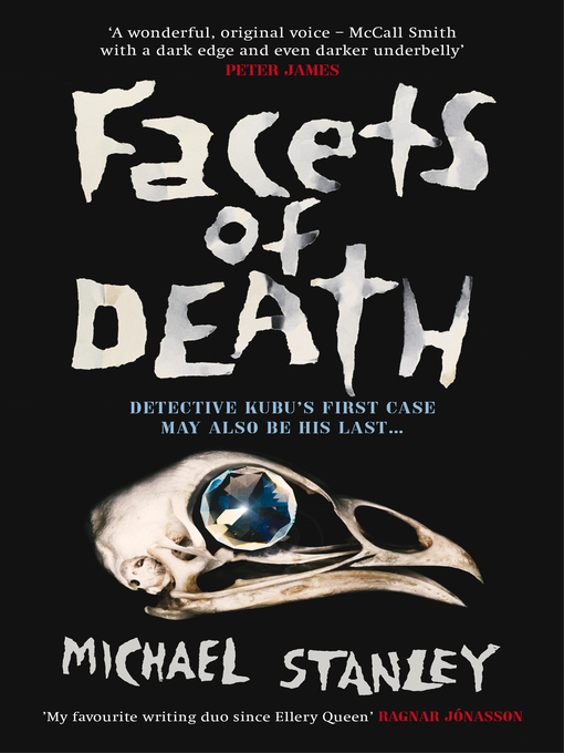 Title details for Facets of Death by Michael Stanley - Available
